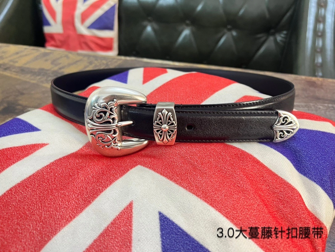 Barbara-- 3hro75 waxed cowhide 3.0CM item:D-S333F0721
